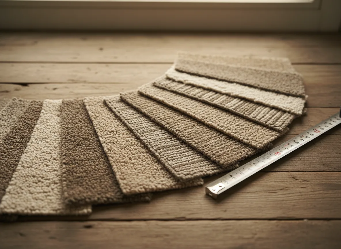 Carpet Installation Red Lake Falls, MN FAQs
